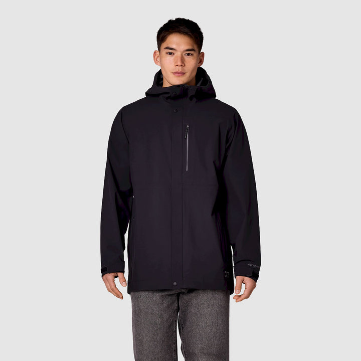 Outdoor Research Men's Foray 3L Trench
