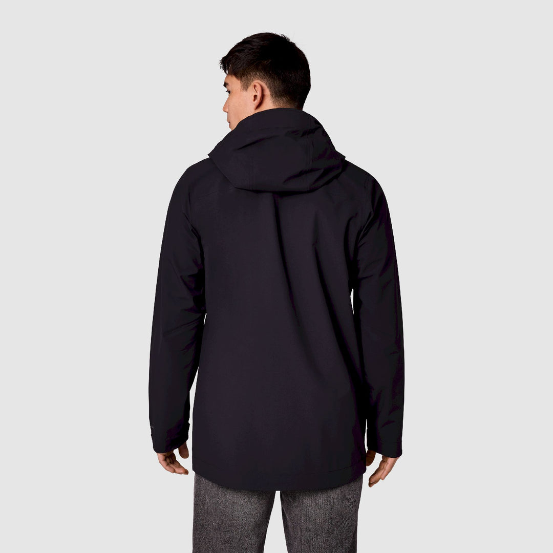Outdoor Research Men's Foray 3L Trench