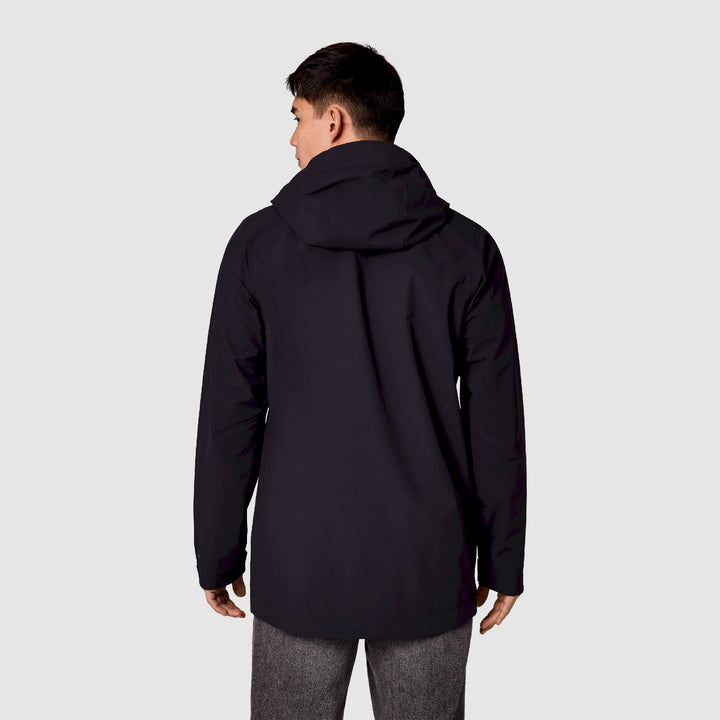 Outdoor Research Men's Foray 3L Trench