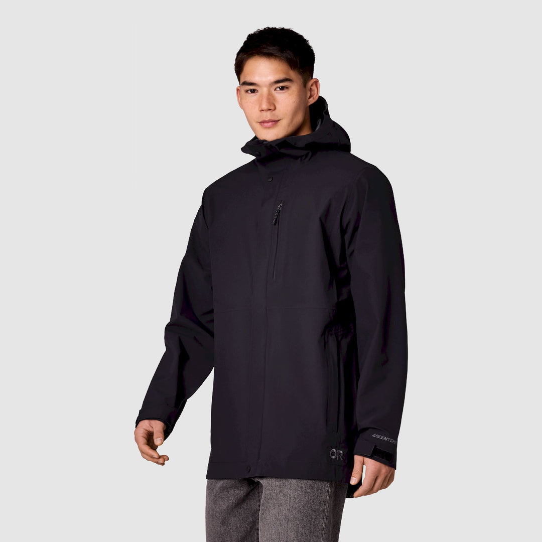 Outdoor Research Men's Foray 3L Trench