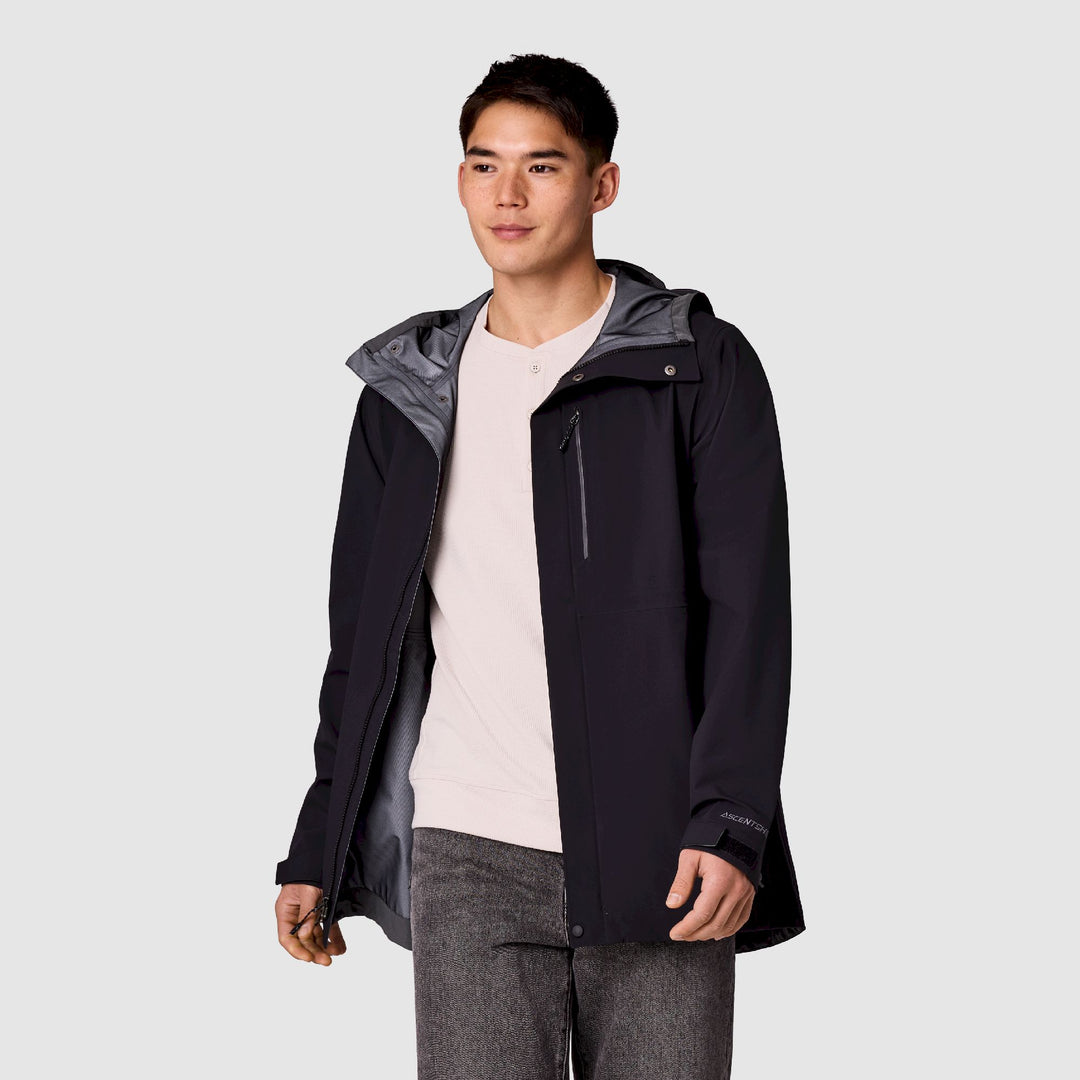 Outdoor Research Men's Foray 3L Trench