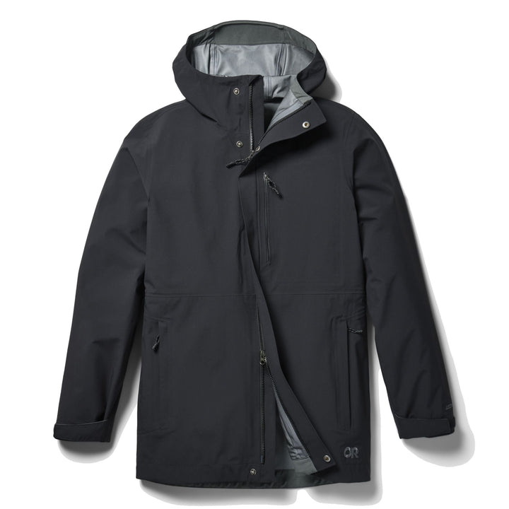 Outdoor Research Men's Foray 3L Trench