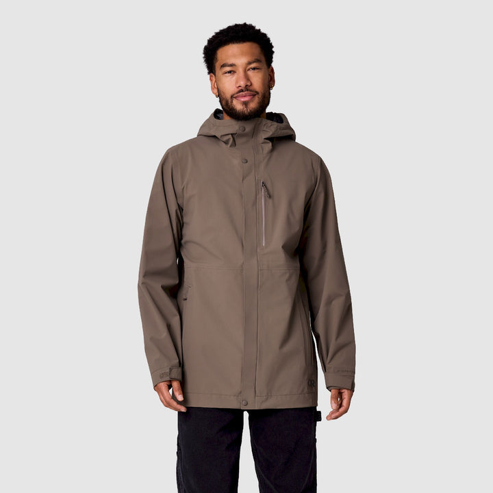 Outdoor Research Men's Foray 3L Trench