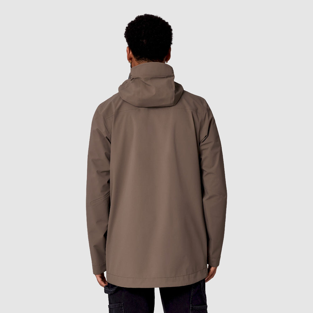 Outdoor Research Men's Foray 3L Trench