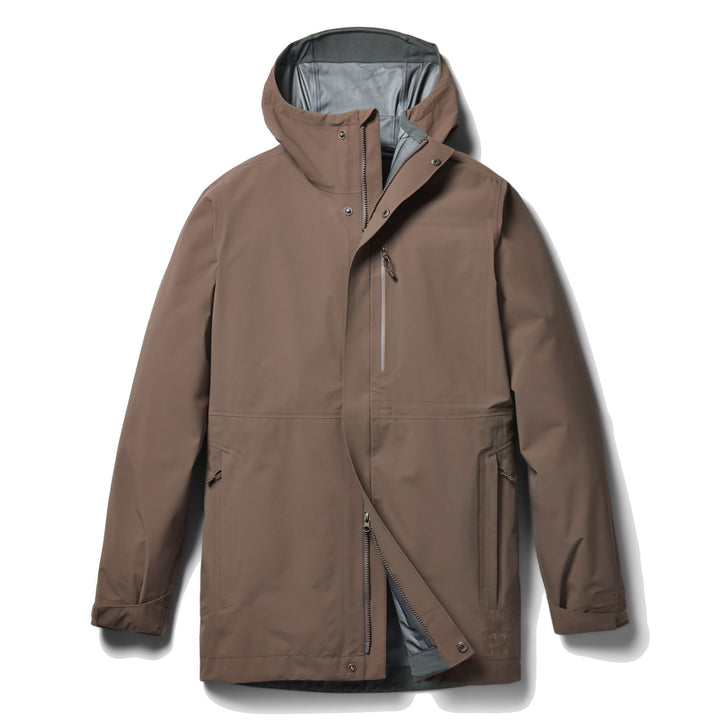 Outdoor Research Men's Foray 3L Trench