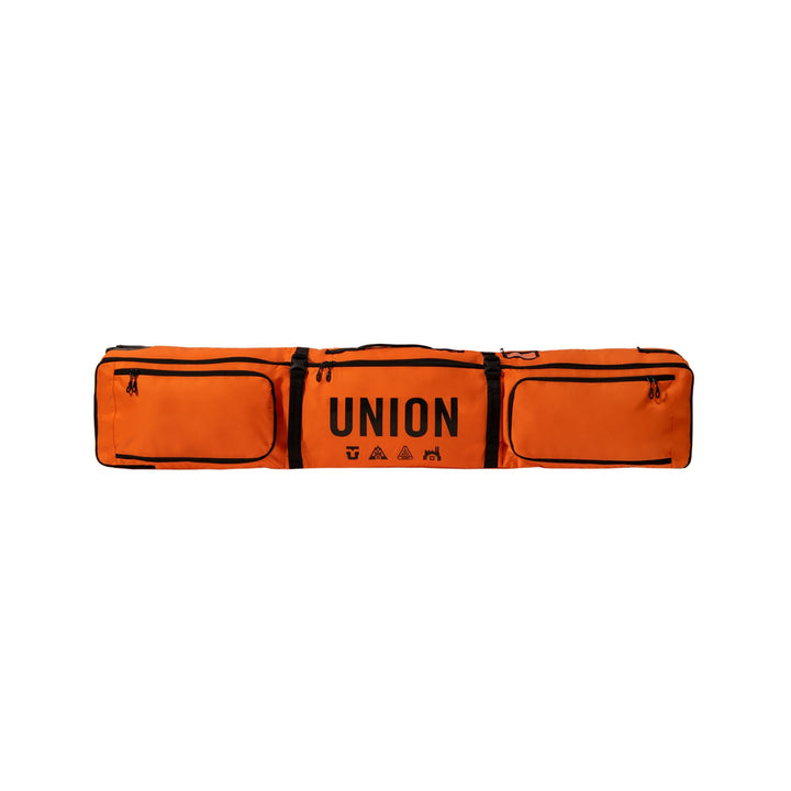 Union Wheeled Travel Board Bag