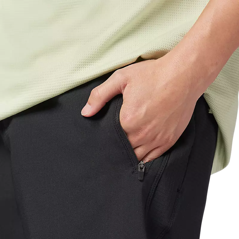 Defend Shorts