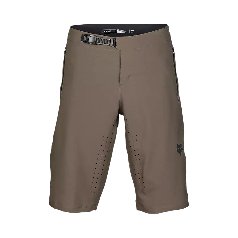 Defend Shorts