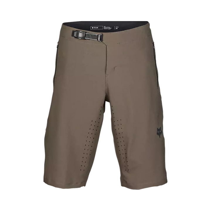 Defend Shorts