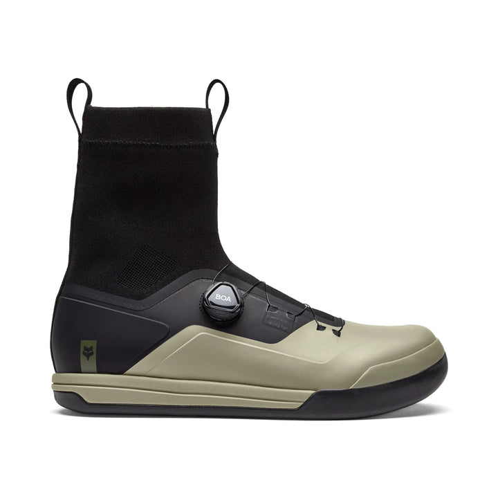 Fox Union All Weather Flat Shoe