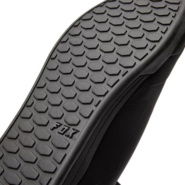 2026 Fox Racing Union All Weather Flat