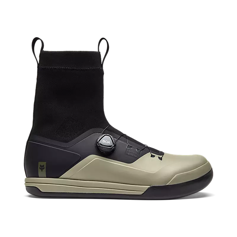 2026 Fox Racing Union All Weather Flat