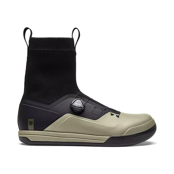 2026 Fox Racing Union All Weather Flat