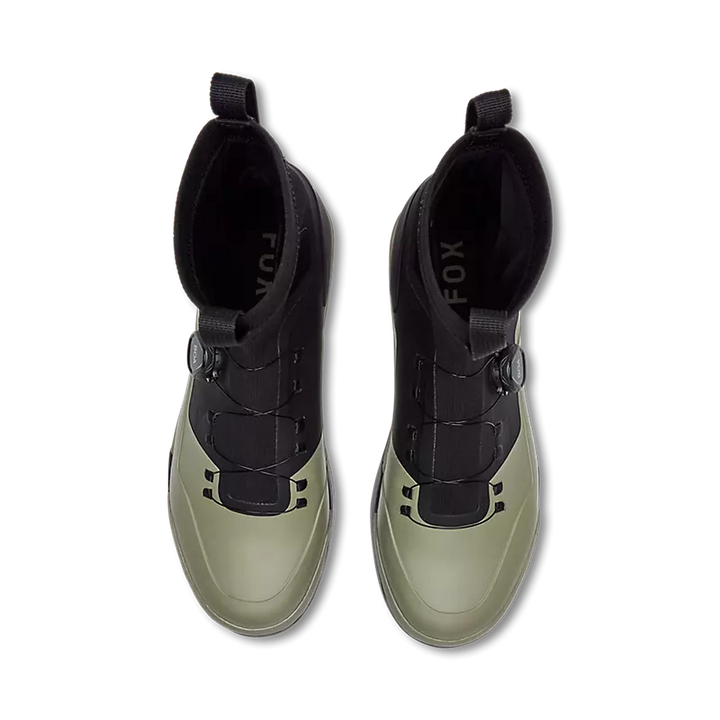 2026 Fox Racing Union All Weather Flat