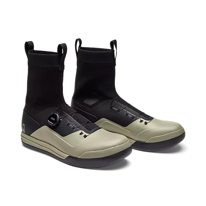 2026 Fox Racing Union All Weather Flat