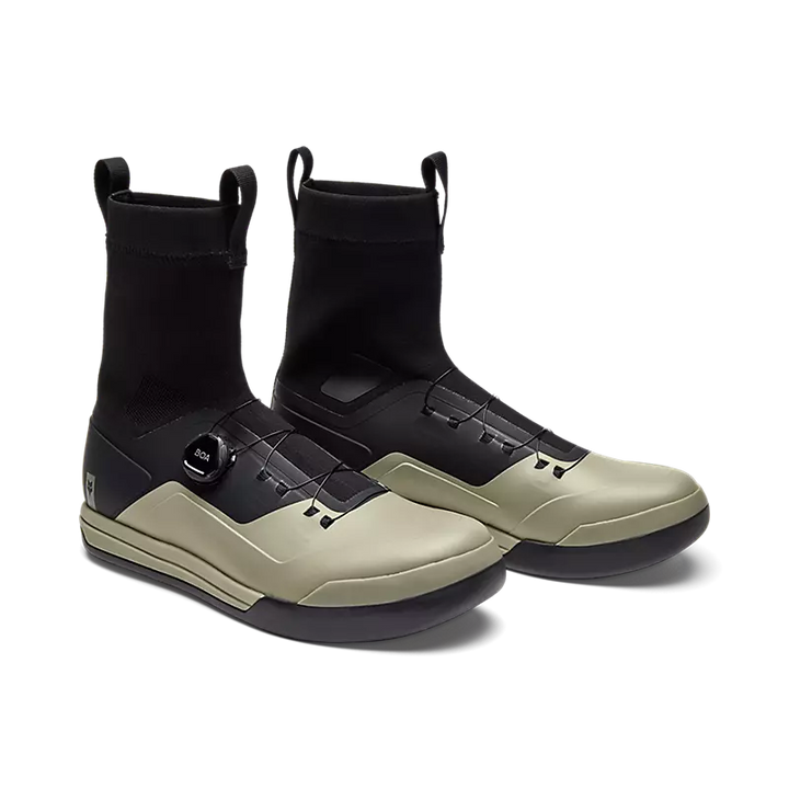 2026 Fox Racing Union All Weather Flat