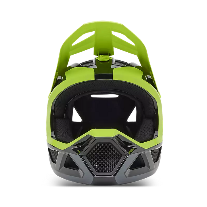 Fox Racing Yth Rampage Barge Ce/Cpsc Helmet