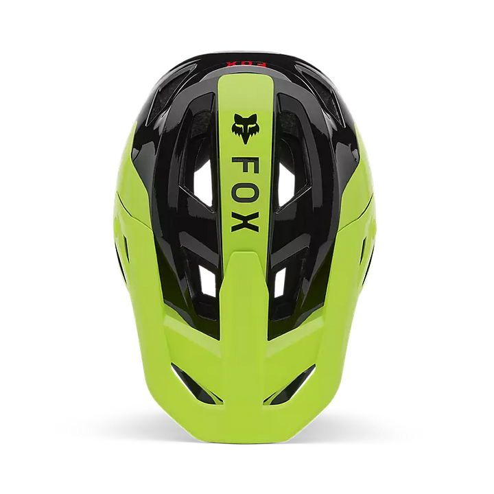 Fox Racing Yth Rampage Barge Ce/Cpsc Helmet