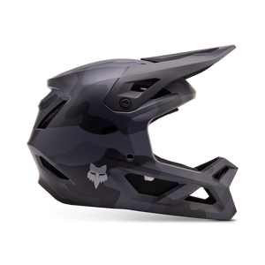 Black Camo