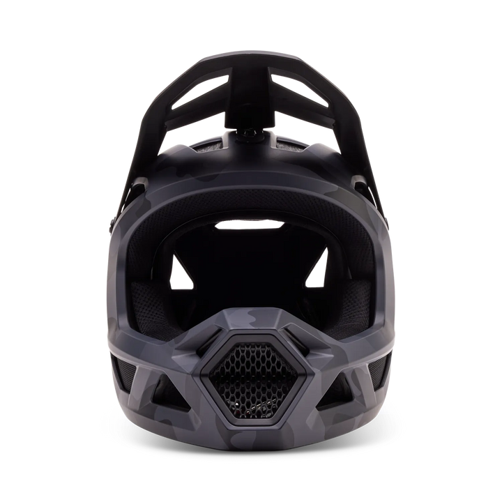 2026 Fox Racing Youth Rampage Camo Helmet