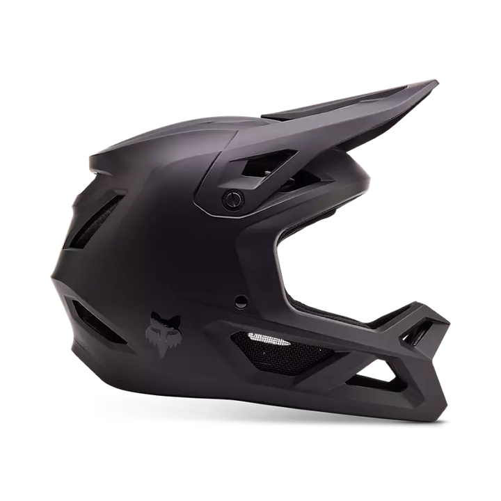 Fox Racing Yth Rampage Rental Helmet