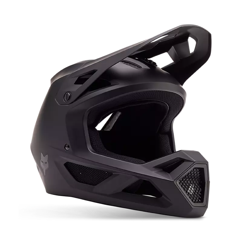 Fox Racing Yth Rampage Rental Helmet