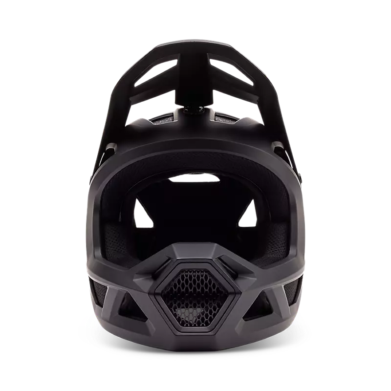 Fox Racing Yth Rampage Rental Helmet