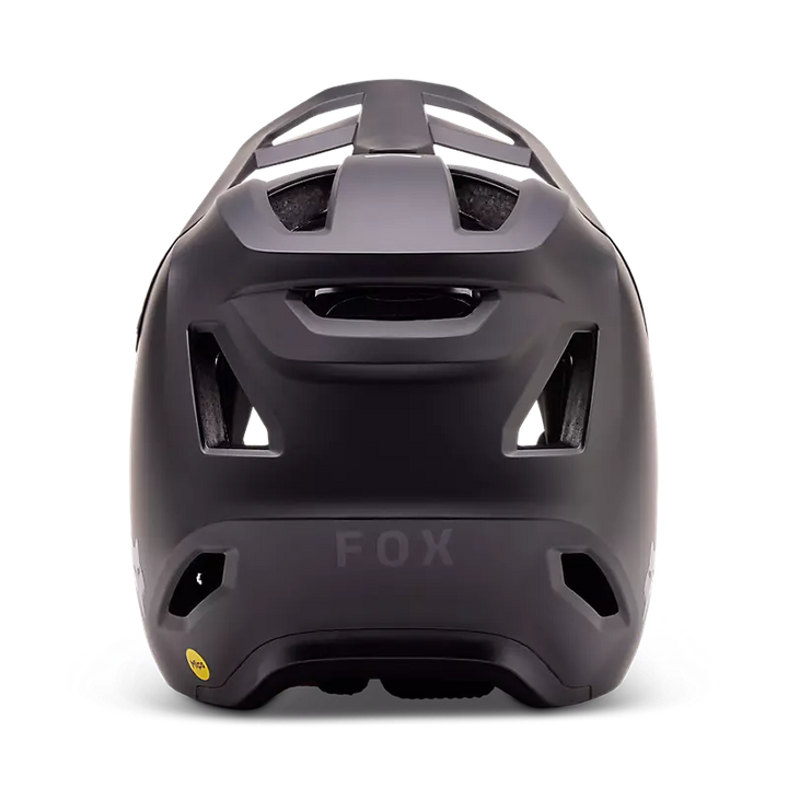 Fox Racing Yth Rampage Rental Helmet