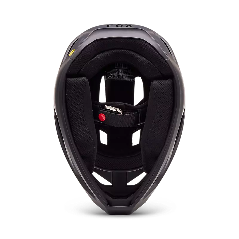 Fox Racing Yth Rampage Ce/Cpsc Helmet MIPS