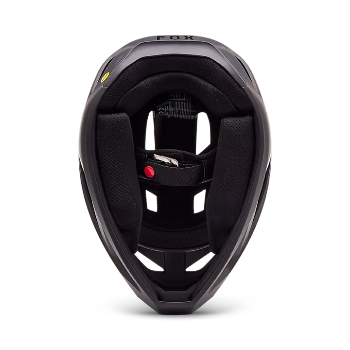 Fox Racing Yth Rampage Ce/Cpsc Helmet MIPS