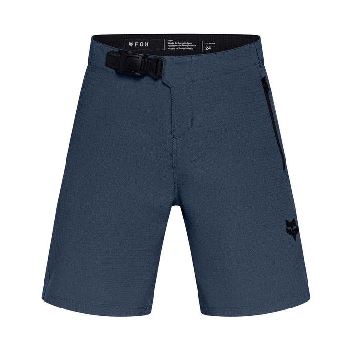 Fox Youth Defend Short