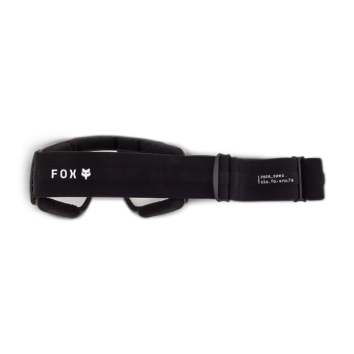 Fox Racing Purevue Clear Goggles