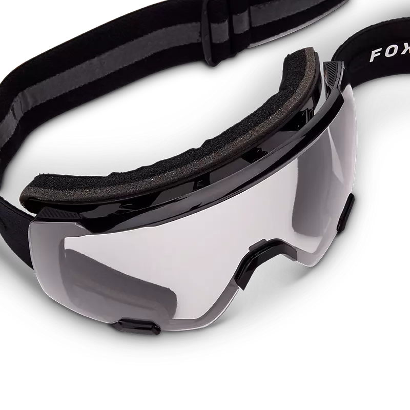 Fox Racing Purevue Clear Goggles