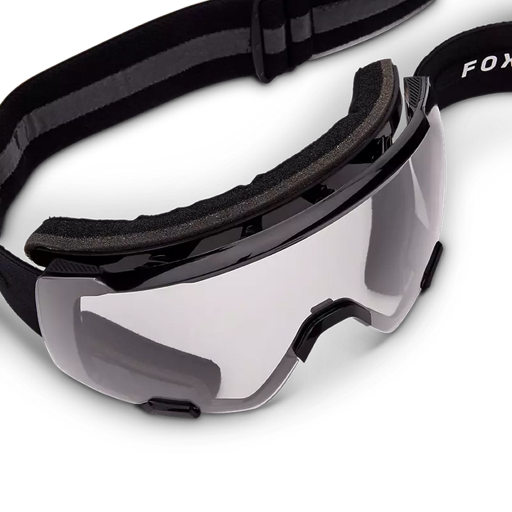 Fox Racing Purevue Clear Goggles