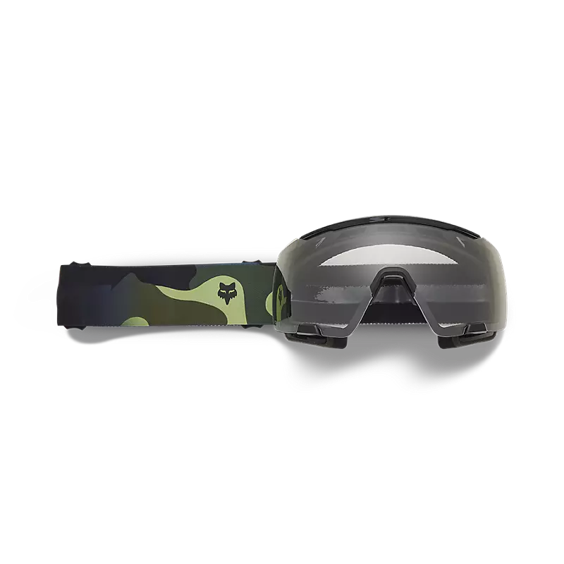 Fox Racing Purevue Clear Goggles