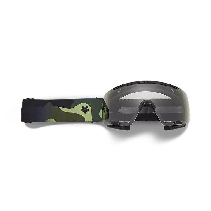 Fox Racing Purevue Clear Goggles