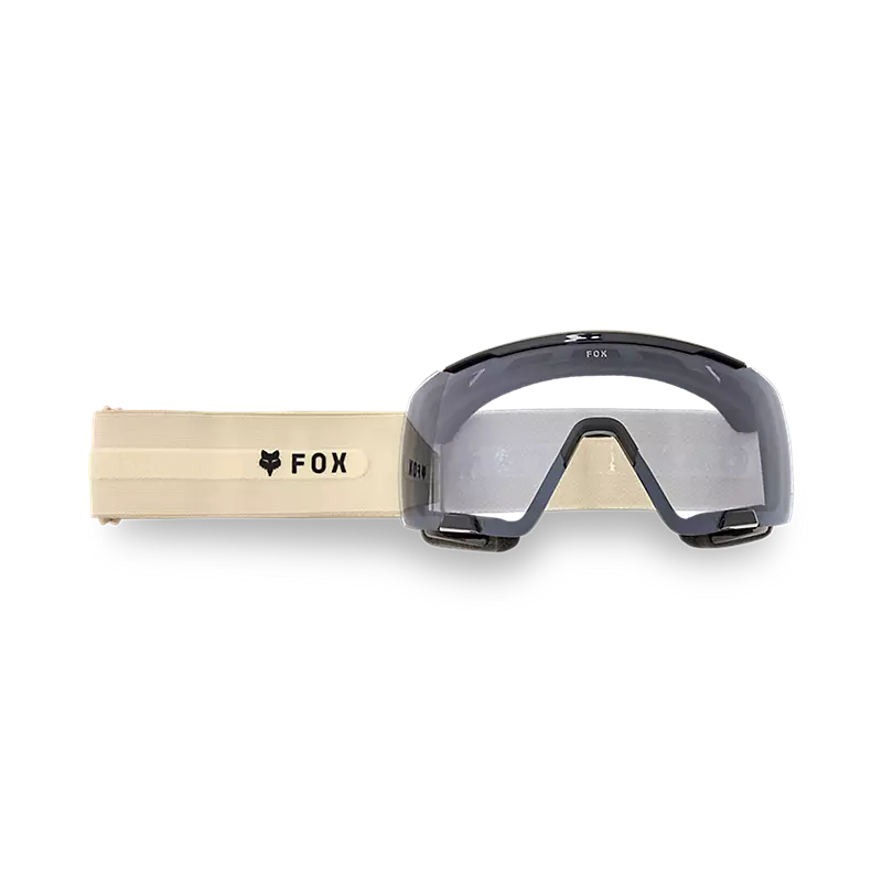 Fox Racing Purevue Clear Goggles