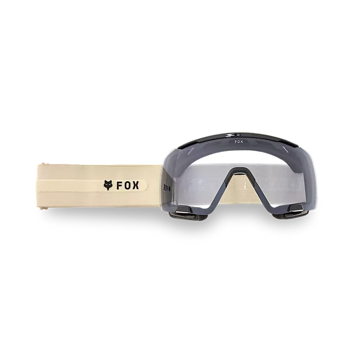Fox Racing Purevue Clear Goggles