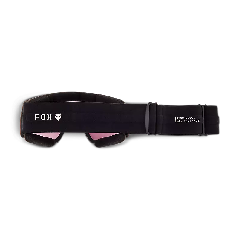 Fox Racing Purevue Woods Goggles