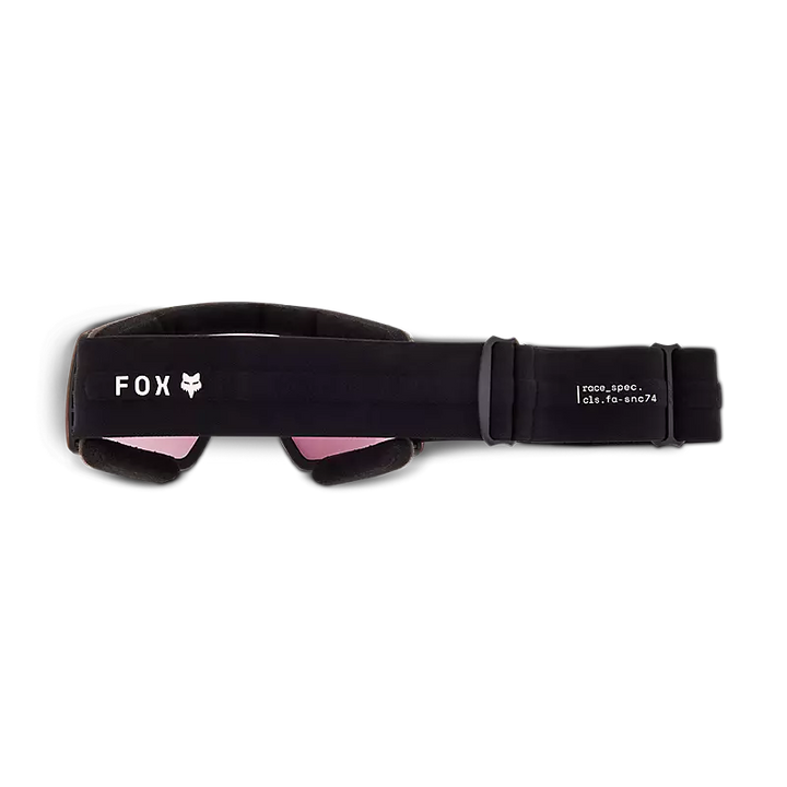 Fox Racing Purevue Woods Goggles