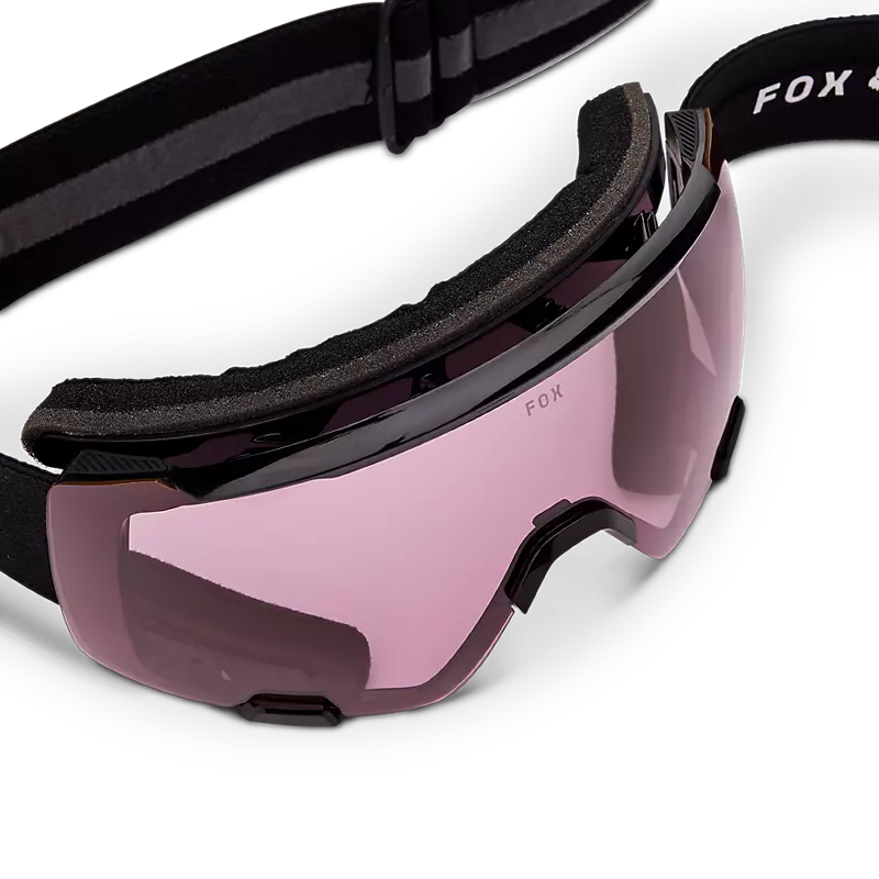 Fox Racing Purevue Woods Goggles