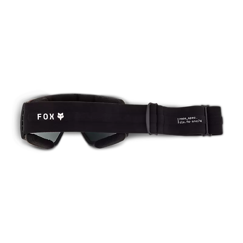 Fox racing Purevue Mirror Goggles