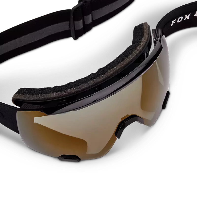 Fox racing Purevue Mirror Goggles