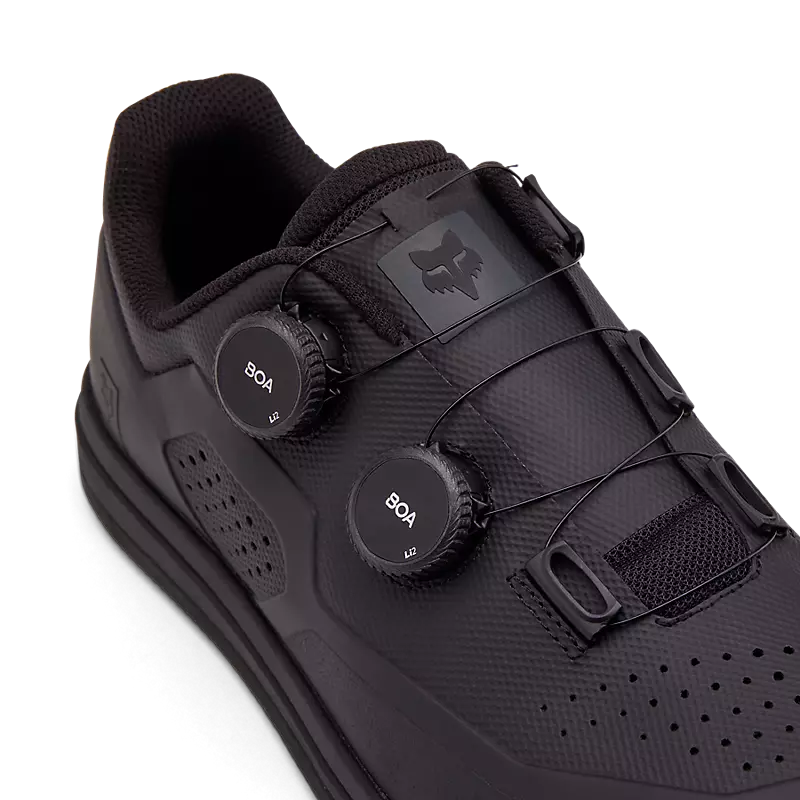 2026 Fox Racing Union BOA Flat