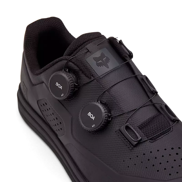 2026 Fox Racing Union BOA Flat