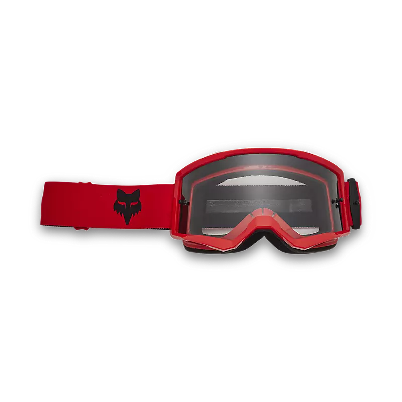 2026 Fox Racing Main Core Goggles