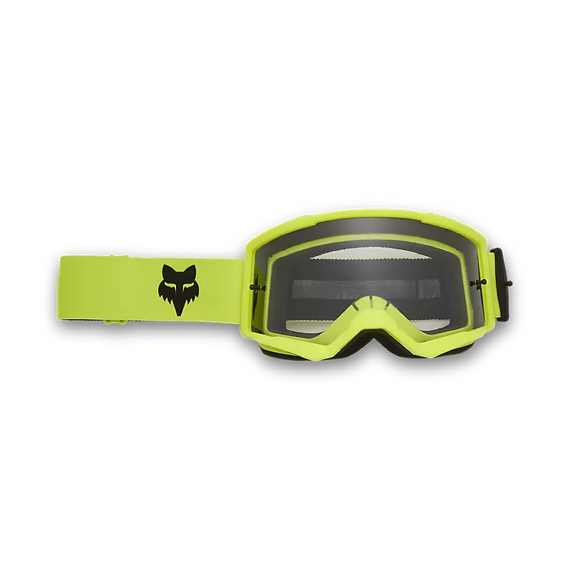 2026 Fox Racing Main Core Goggles