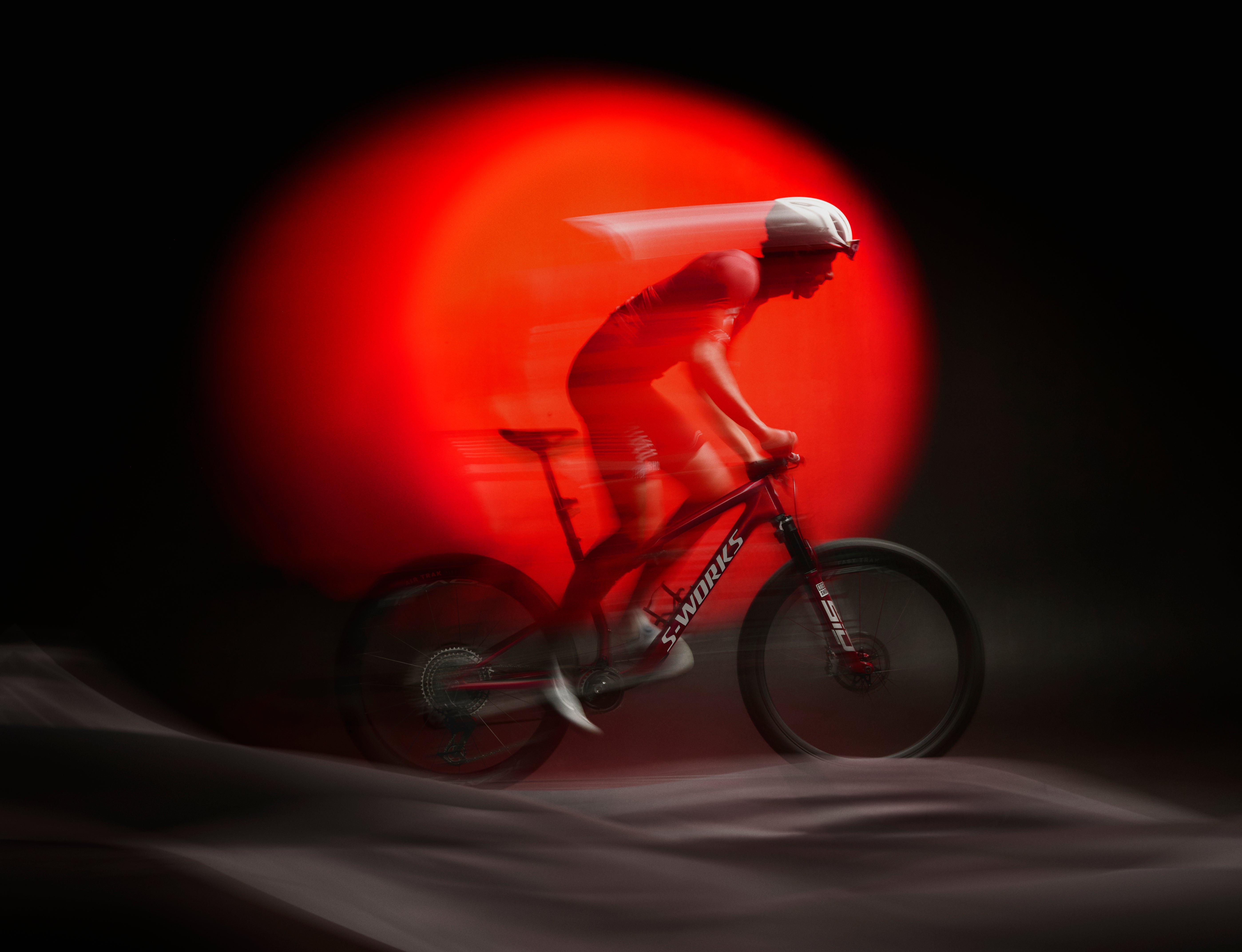 Race Face Turbine-SL Stem (35.0) 0/6mm x 60mm Orange – SX Collective
