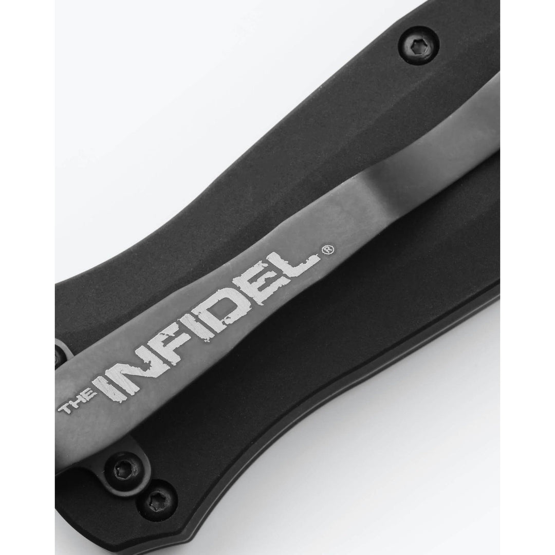Benchmade Infidel