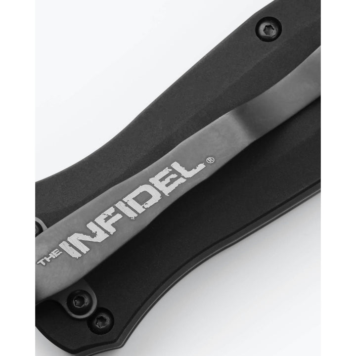 Benchmade Infidel